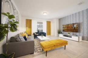 Last Minute Disney Getaway! Private Pool, Hot Tub & Games Room. Book Now! #66513